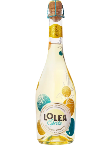 Lolea White Spritz 6...