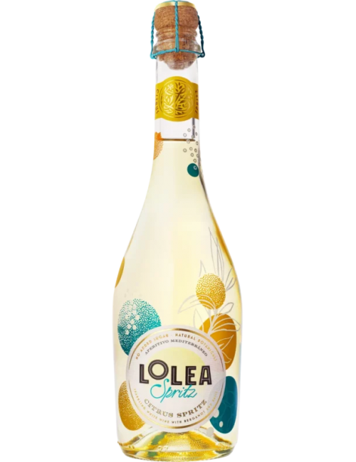 Lolea White Spritz 6...